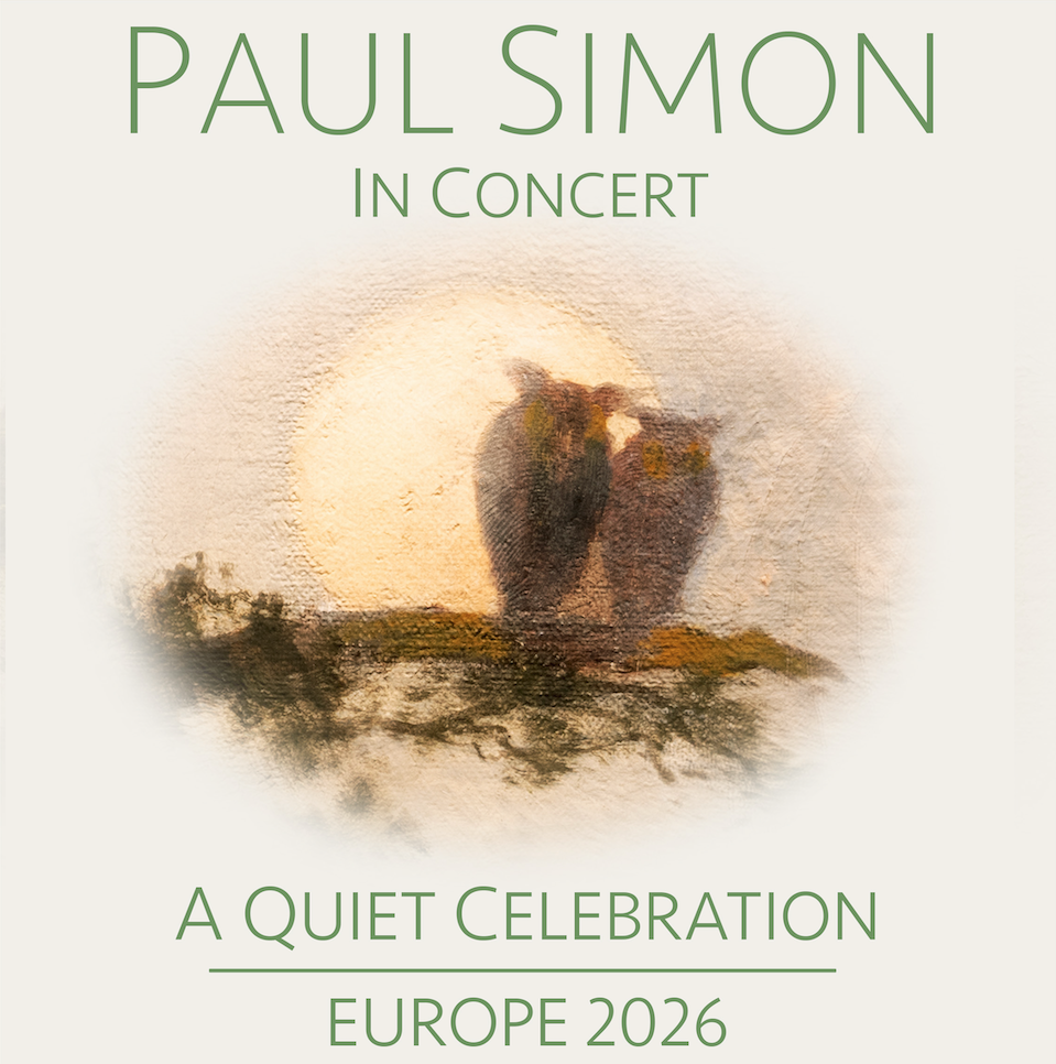 Paul Simon